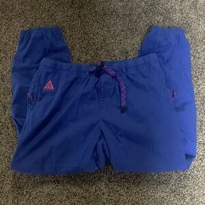 Nike ACG Trail pants